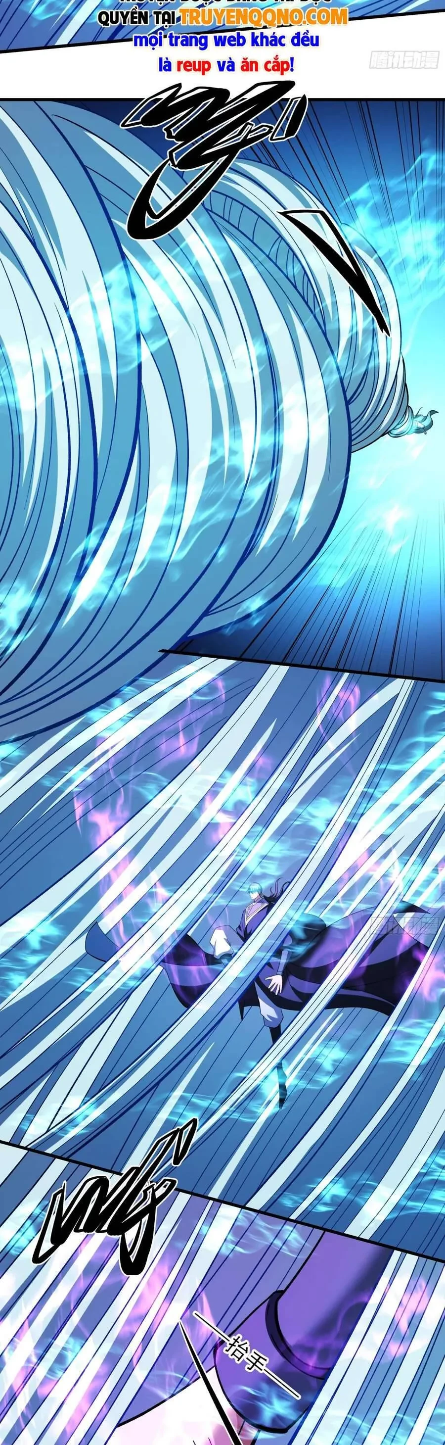 Tuyệt Thế Võ Thần Chapter 1088 - 7