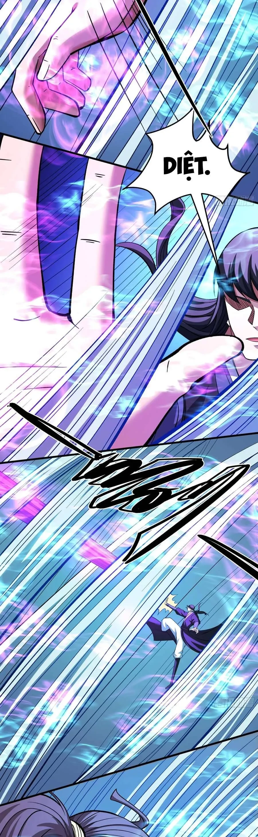 Tuyệt Thế Võ Thần Chapter 1088 - 8