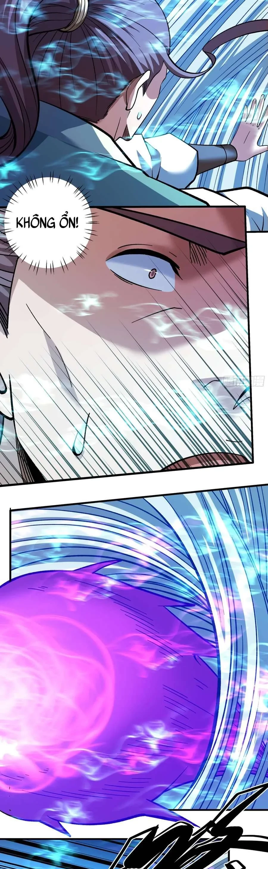 Tuyệt Thế Võ Thần Chapter 1088 - 9