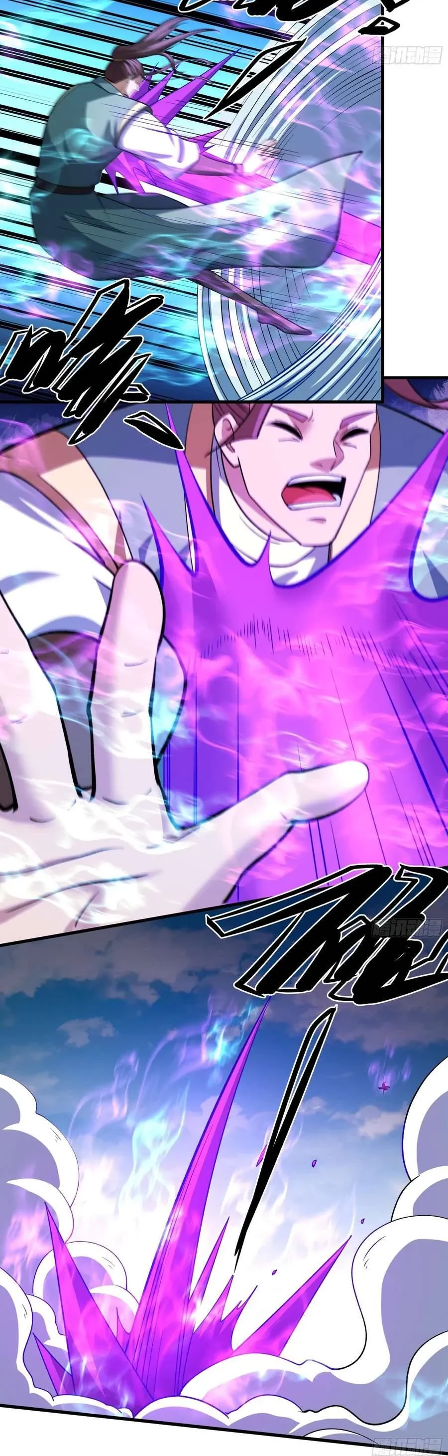 Tuyệt Thế Võ Thần Chapter 1088 - 10