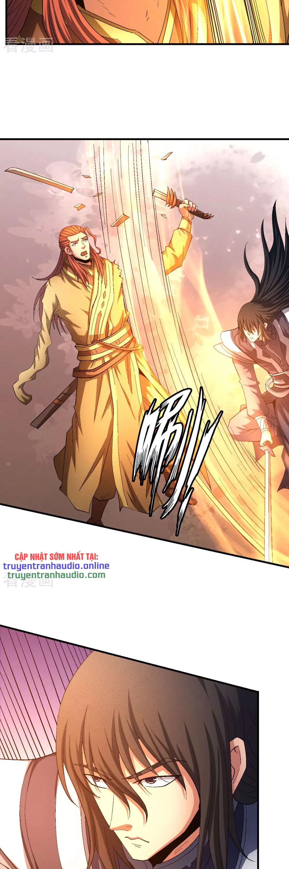 Tuyệt Thế Võ Thần Chapter 422.1 - 6