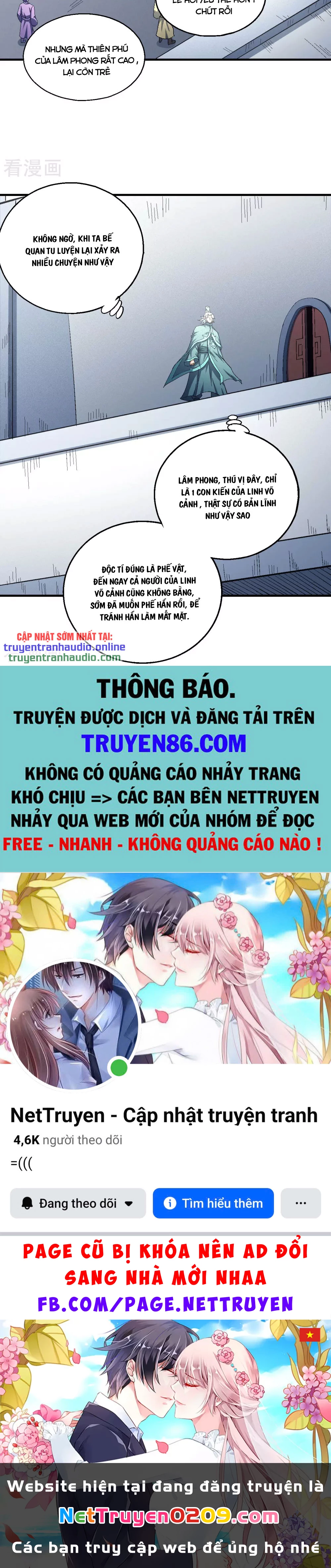 Tuyệt Thế Võ Thần Chapter 422.1 - 16