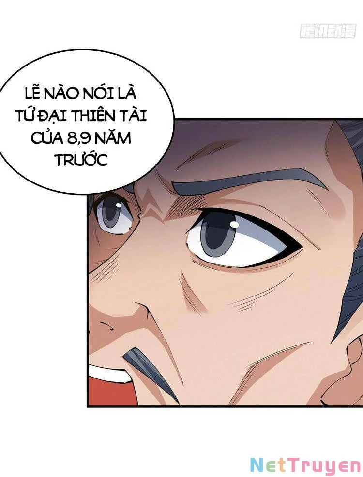 Tuyệt Thế Võ Thần Chapter 540.5 - 4