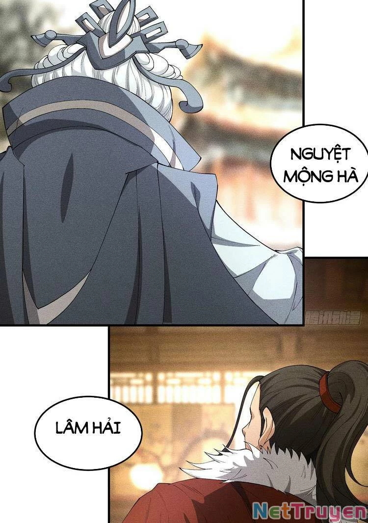 Tuyệt Thế Võ Thần Chapter 540.5 - 7