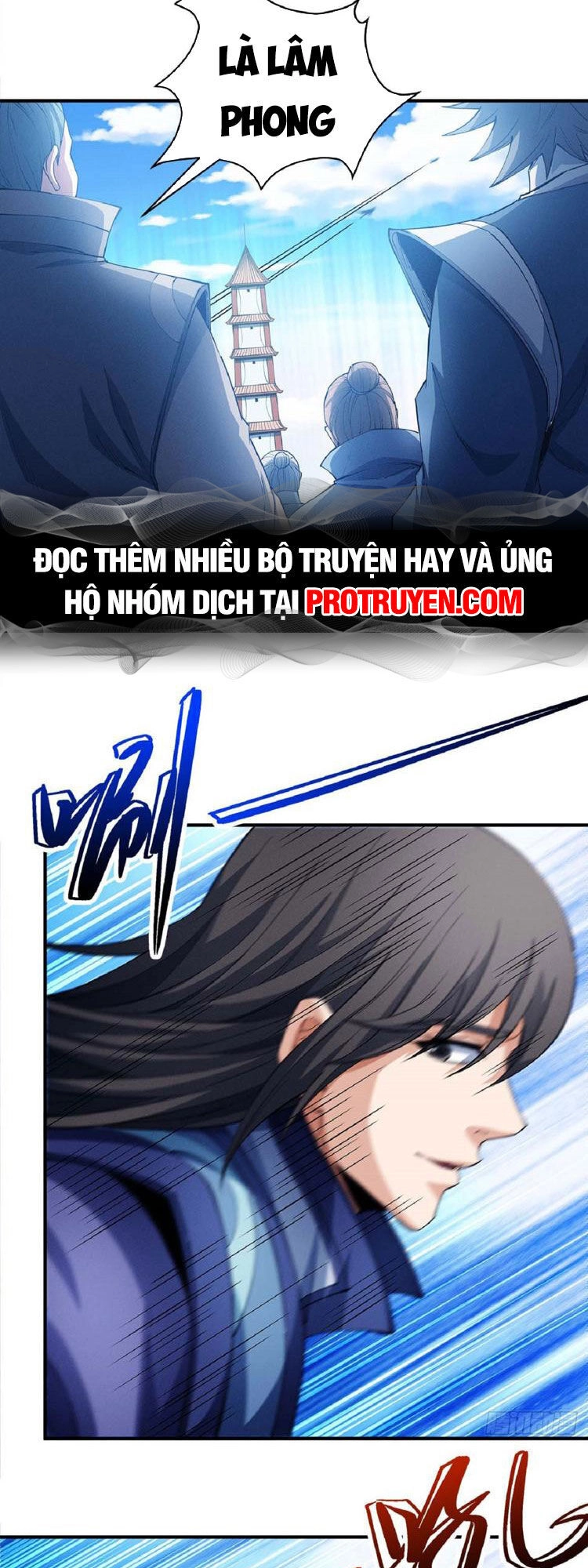 Tuyệt Thế Võ Thần Chapter 634 - 4