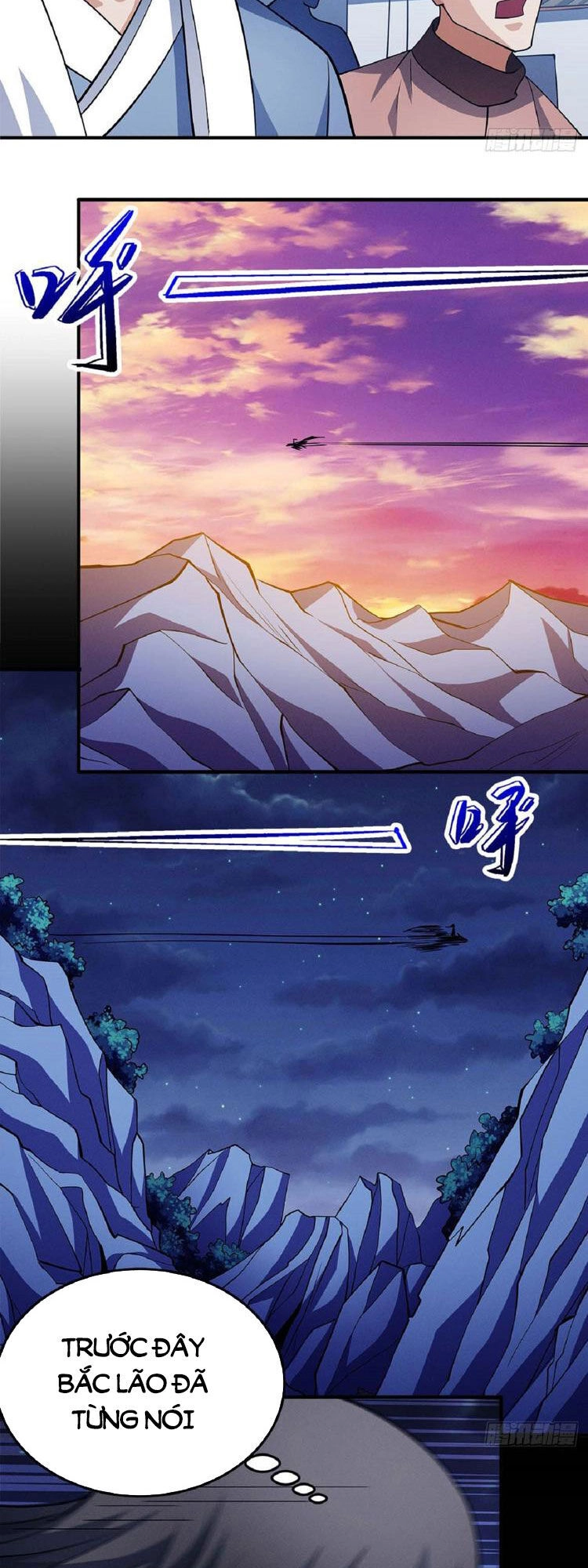 Tuyệt Thế Võ Thần Chapter 634 - 9