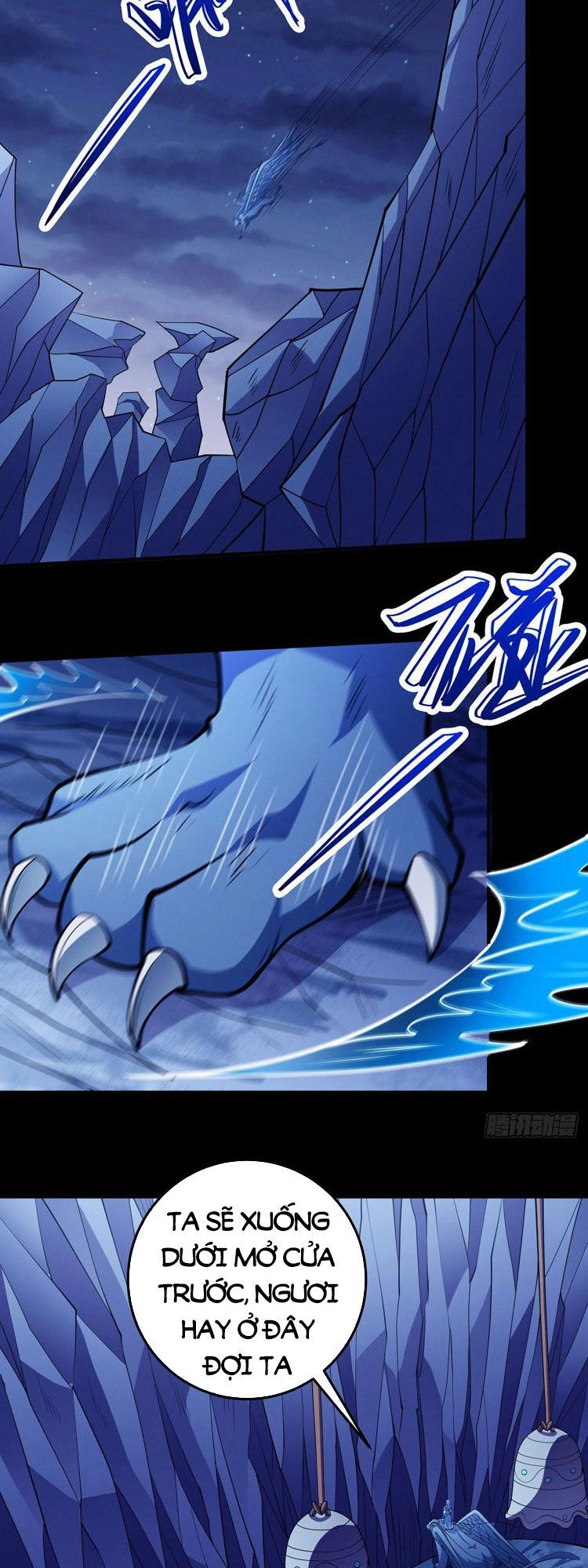 Tuyệt Thế Võ Thần Chapter 634 - 12