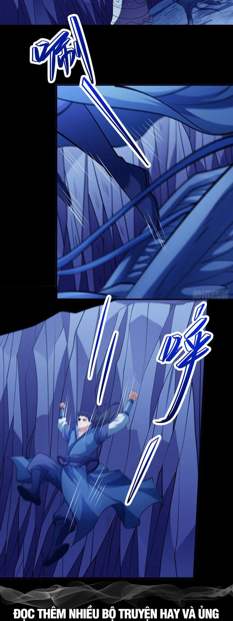 Tuyệt Thế Võ Thần Chapter 634 - 13