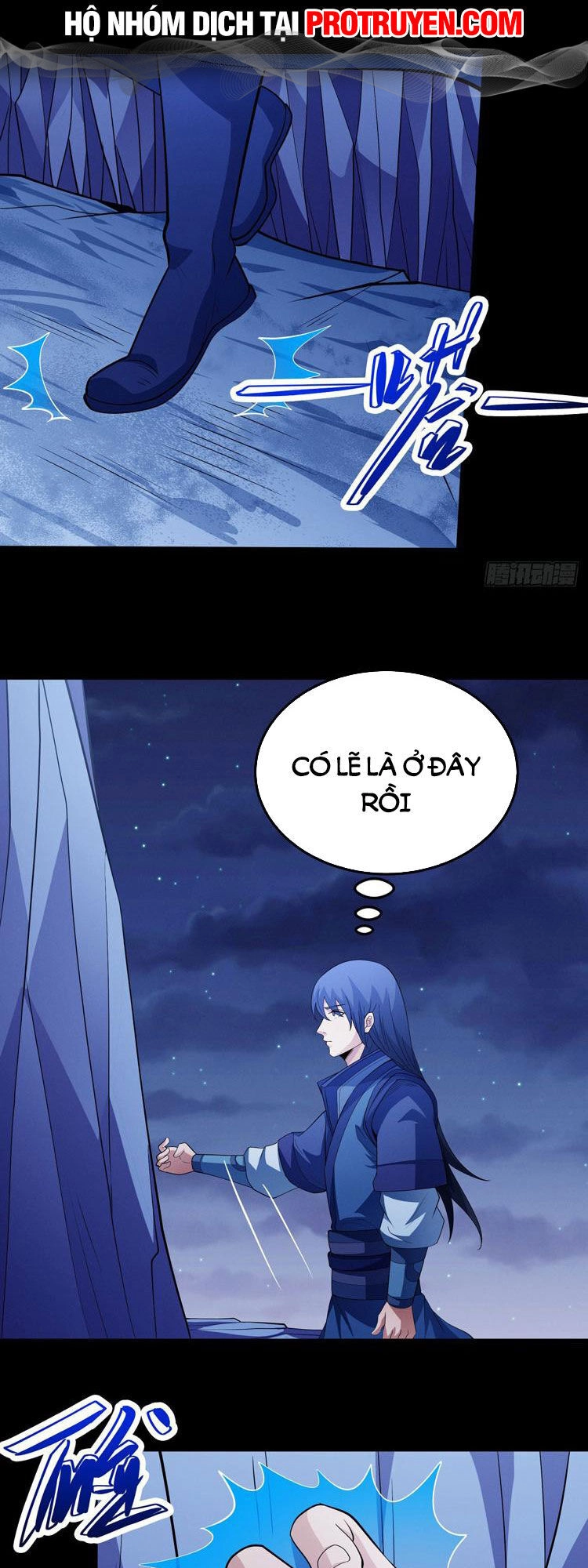 Tuyệt Thế Võ Thần Chapter 634 - 14