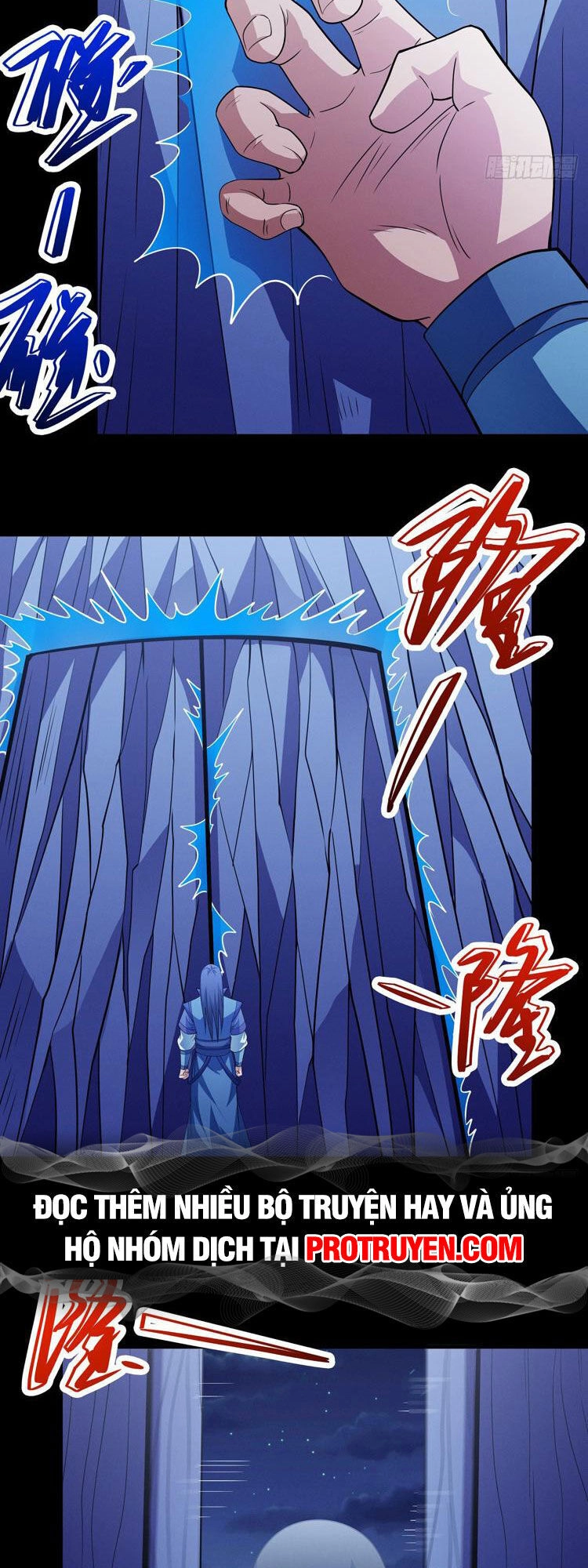 Tuyệt Thế Võ Thần Chapter 634 - 15