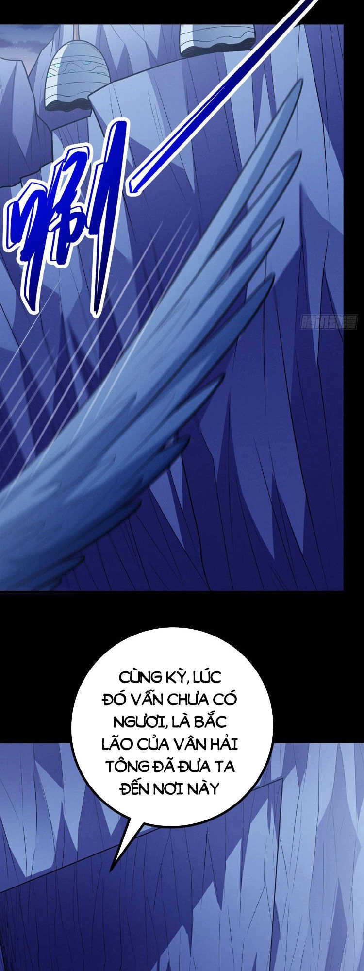 Tuyệt Thế Võ Thần Chapter 634 - 18