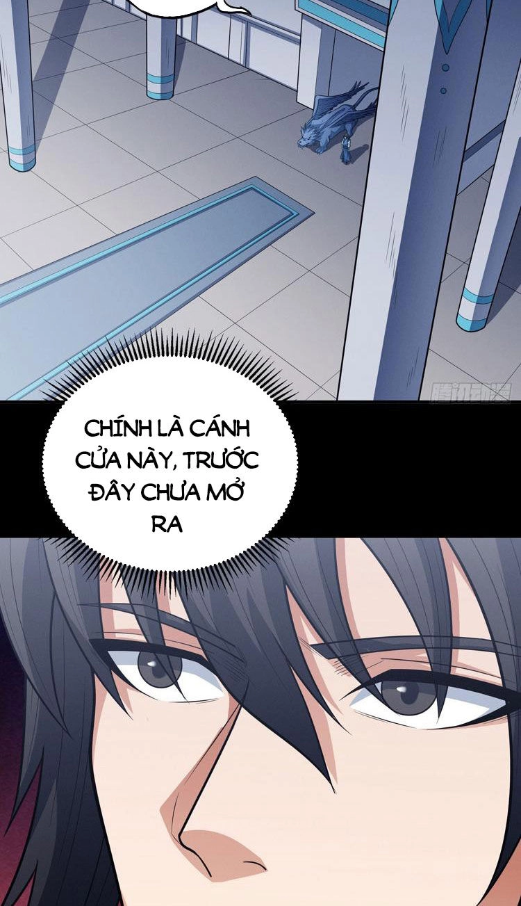 Tuyệt Thế Võ Thần Chapter 634 - 20