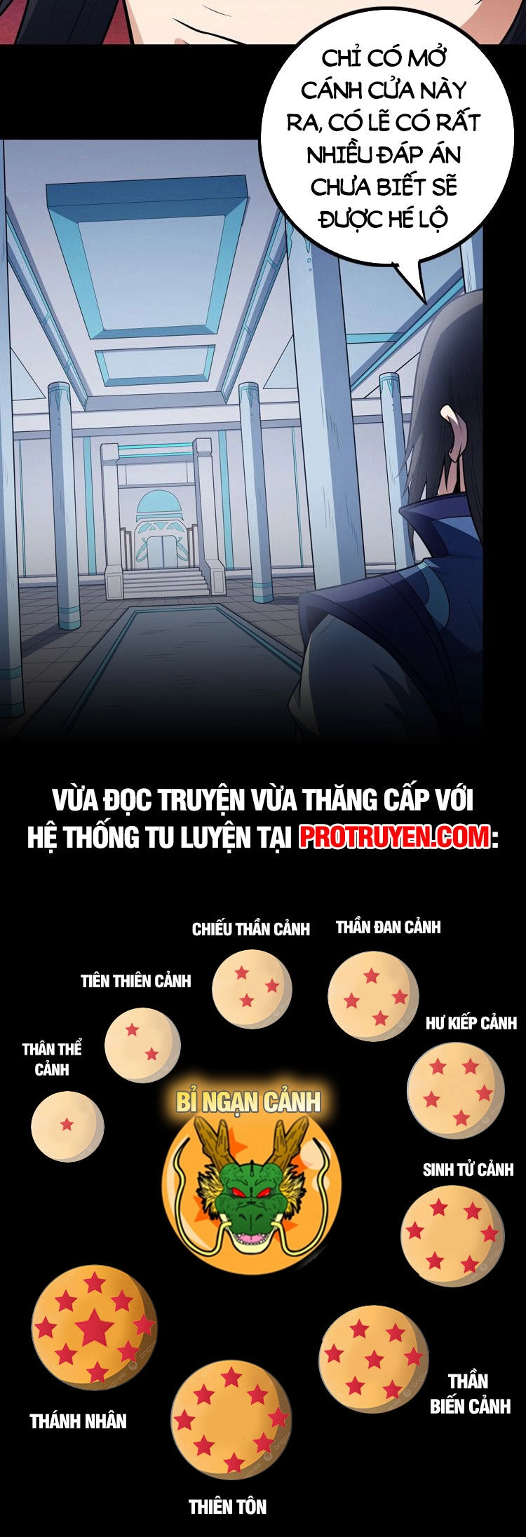 Tuyệt Thế Võ Thần Chapter 634 - 21