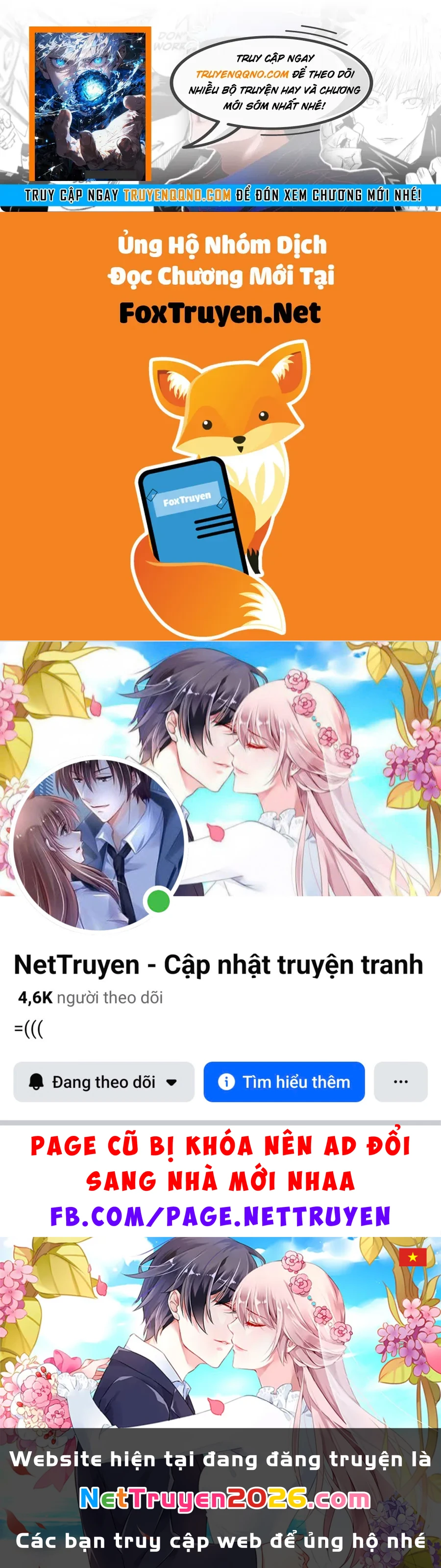 Tuyệt Thế Võ Thần Chapter 1105 - 20