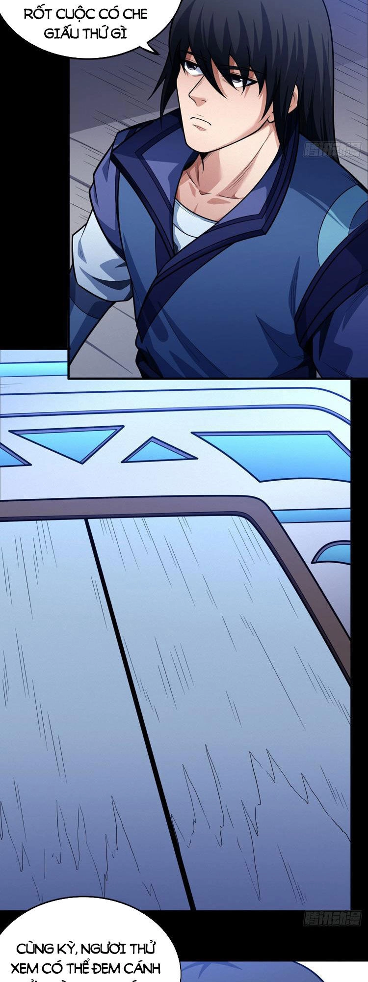 Tuyệt Thế Võ Thần Chapter 635 - 2