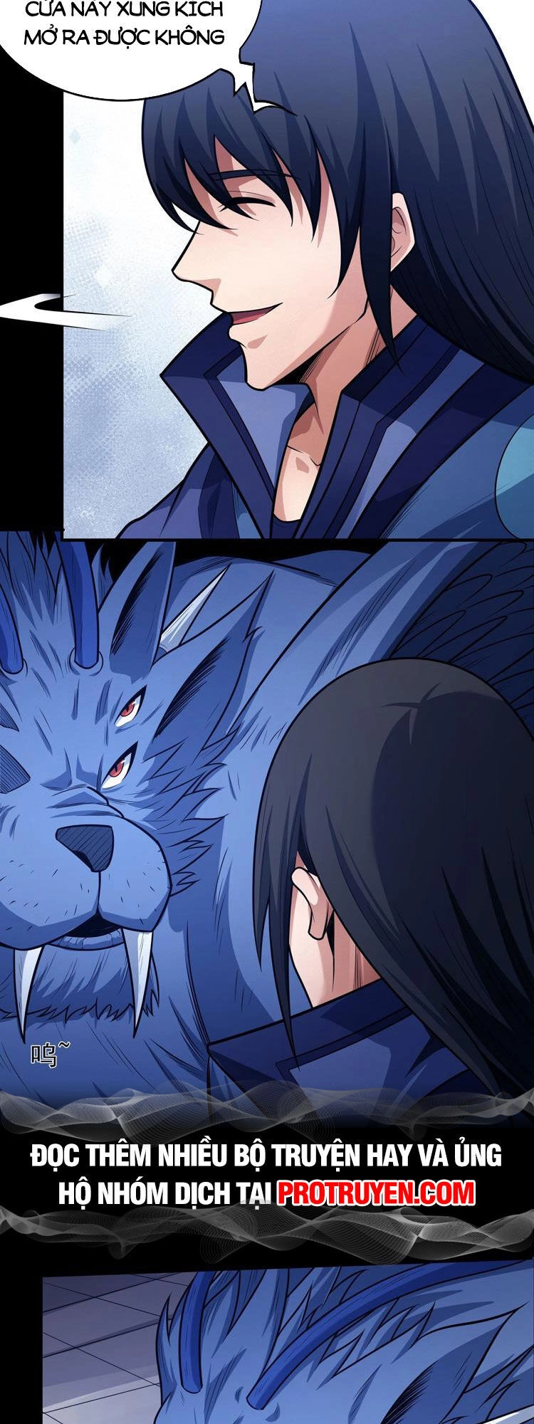 Tuyệt Thế Võ Thần Chapter 635 - 3