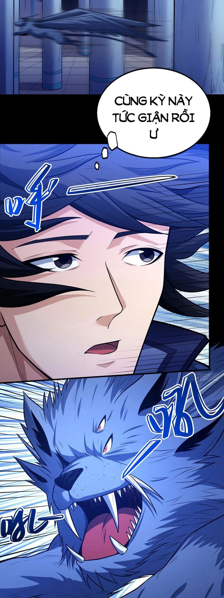 Tuyệt Thế Võ Thần Chapter 635 - 7