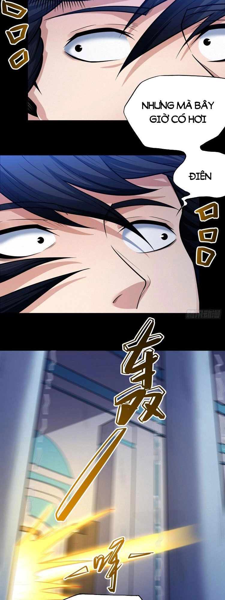 Tuyệt Thế Võ Thần Chapter 635 - 9