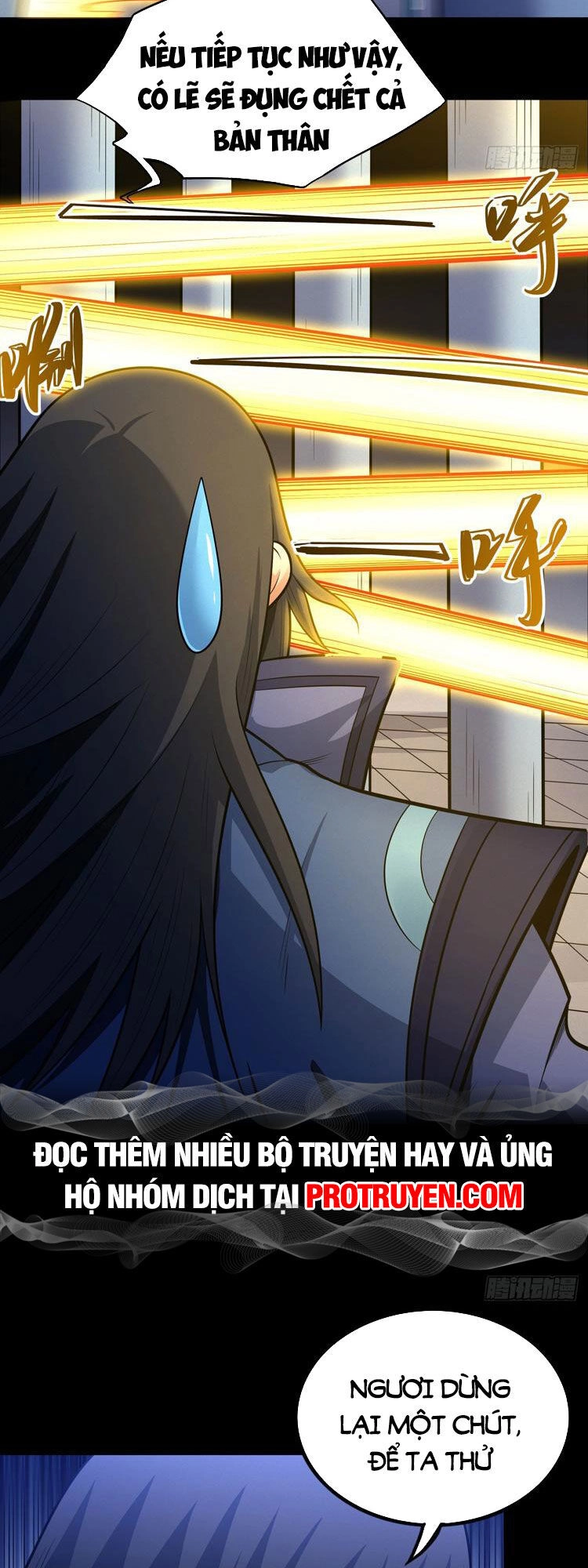 Tuyệt Thế Võ Thần Chapter 635 - 10