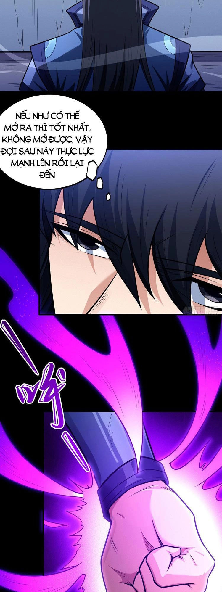 Tuyệt Thế Võ Thần Chapter 635 - 12