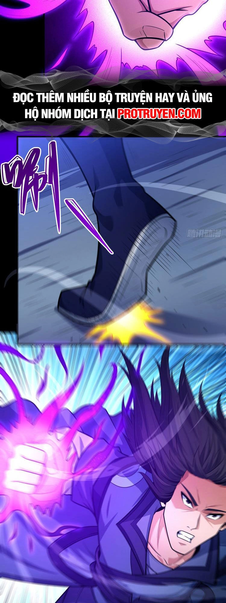 Tuyệt Thế Võ Thần Chapter 635 - 13