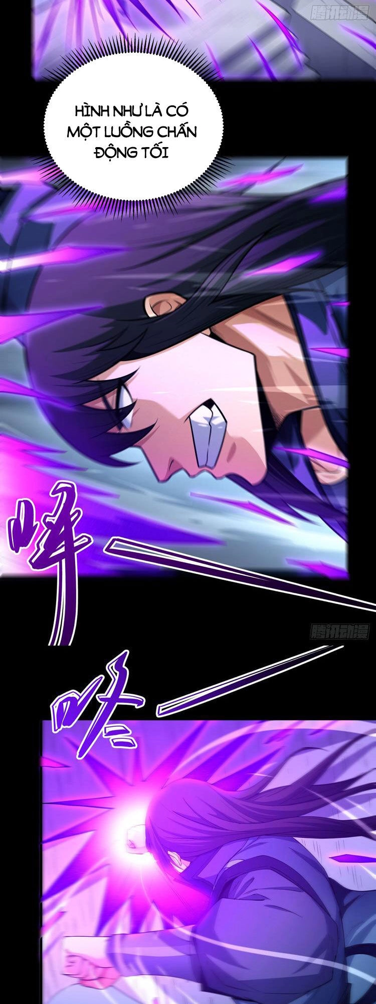 Tuyệt Thế Võ Thần Chapter 635 - 15