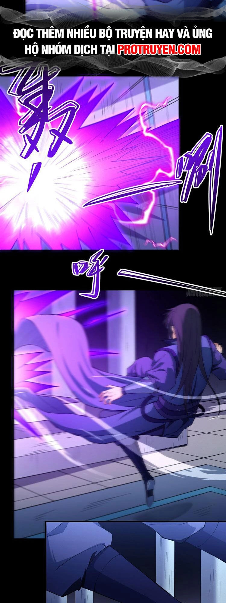 Tuyệt Thế Võ Thần Chapter 635 - 16