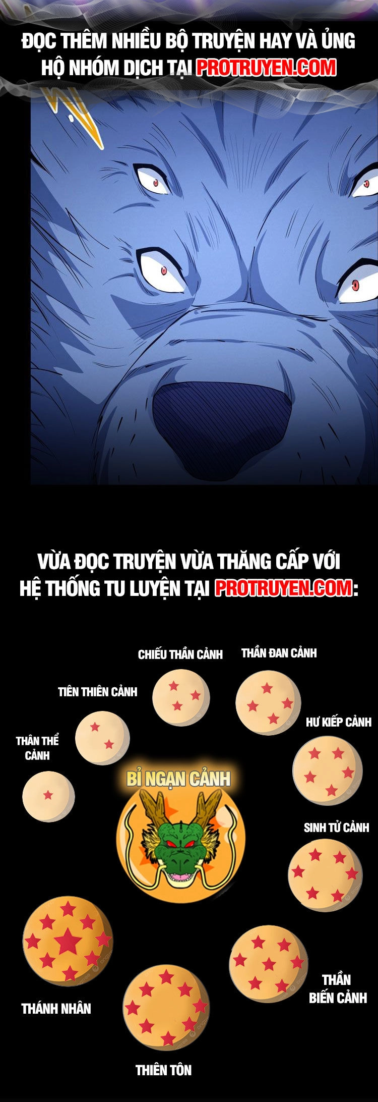 Tuyệt Thế Võ Thần Chapter 635 - 21