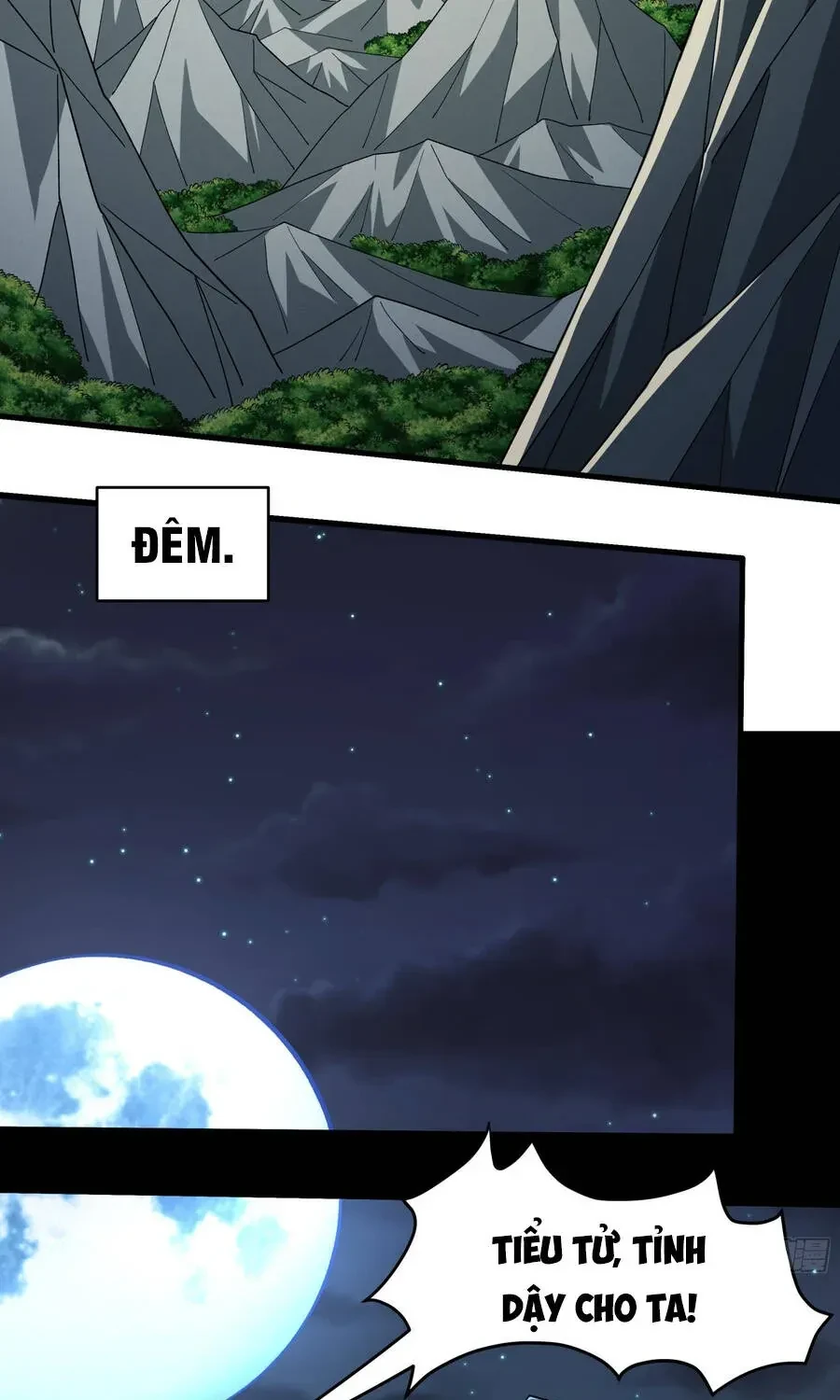 Tuyệt Thế Võ Thần Chapter 1134 - 6