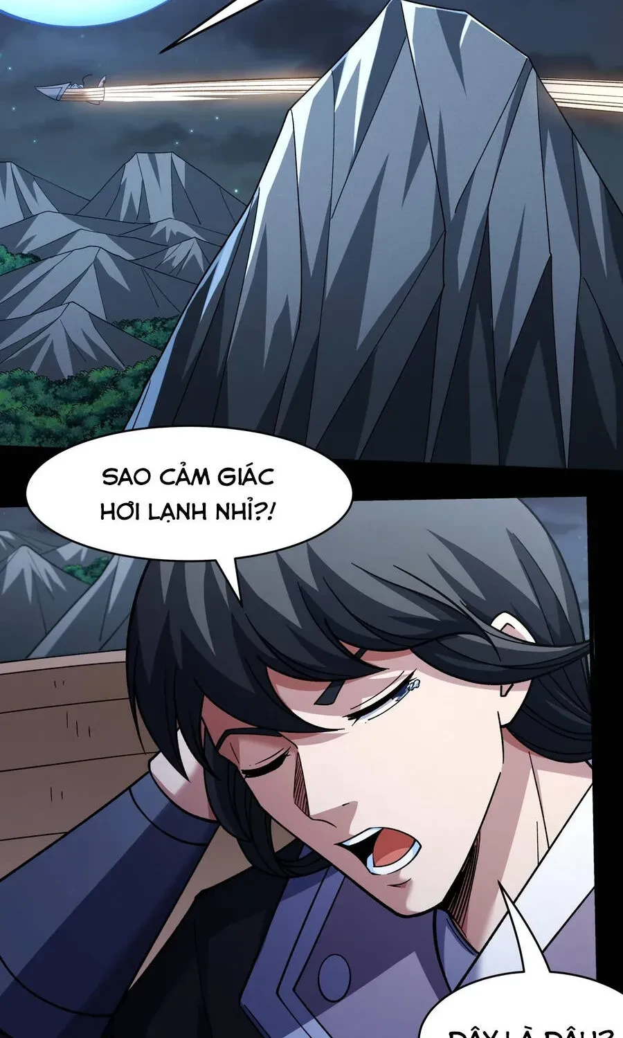 Tuyệt Thế Võ Thần Chapter 1134 - 7