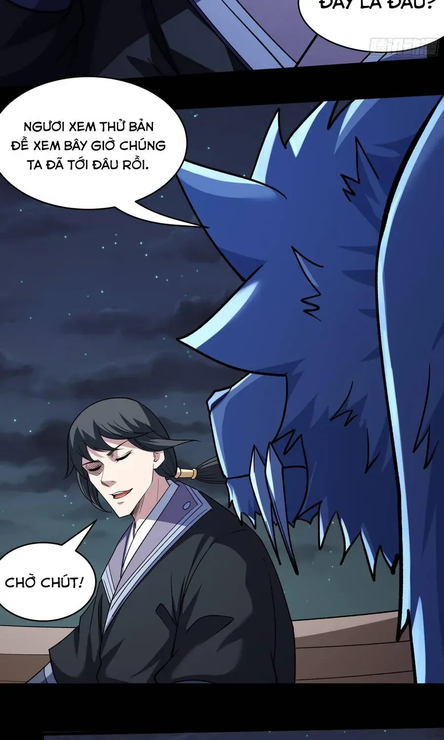 Tuyệt Thế Võ Thần Chapter 1134 - 8