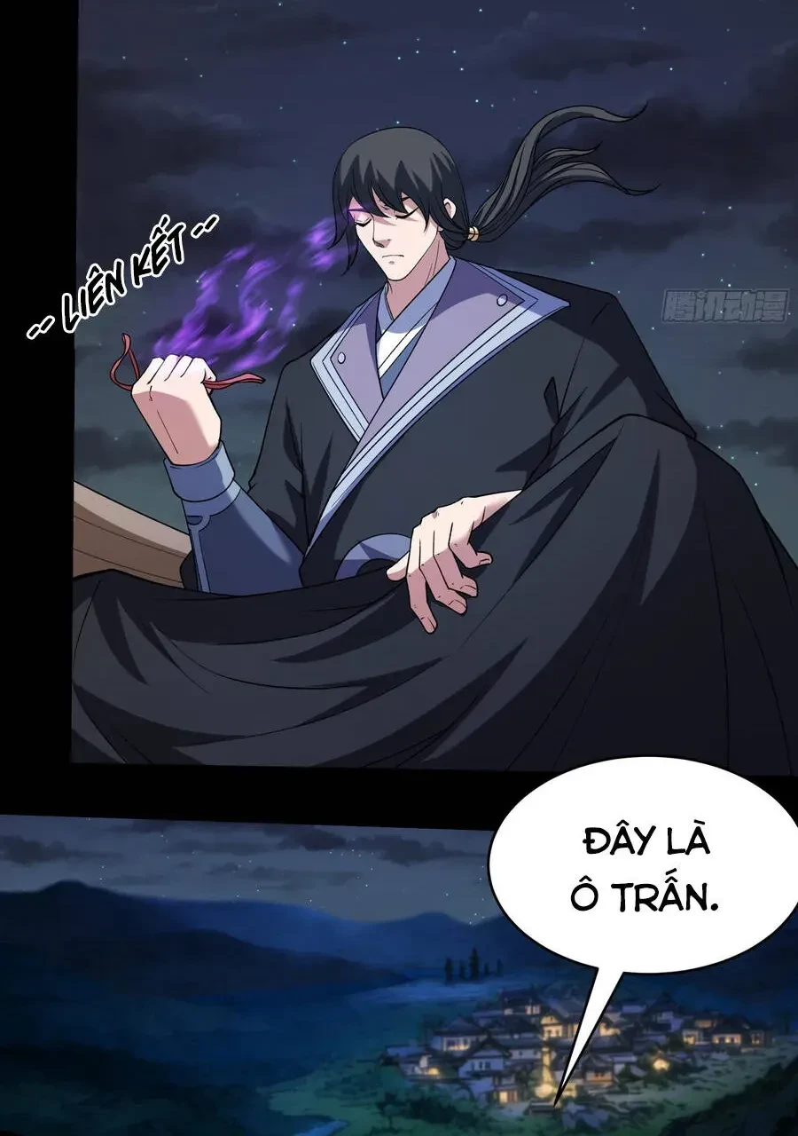 Tuyệt Thế Võ Thần Chapter 1134 - 9