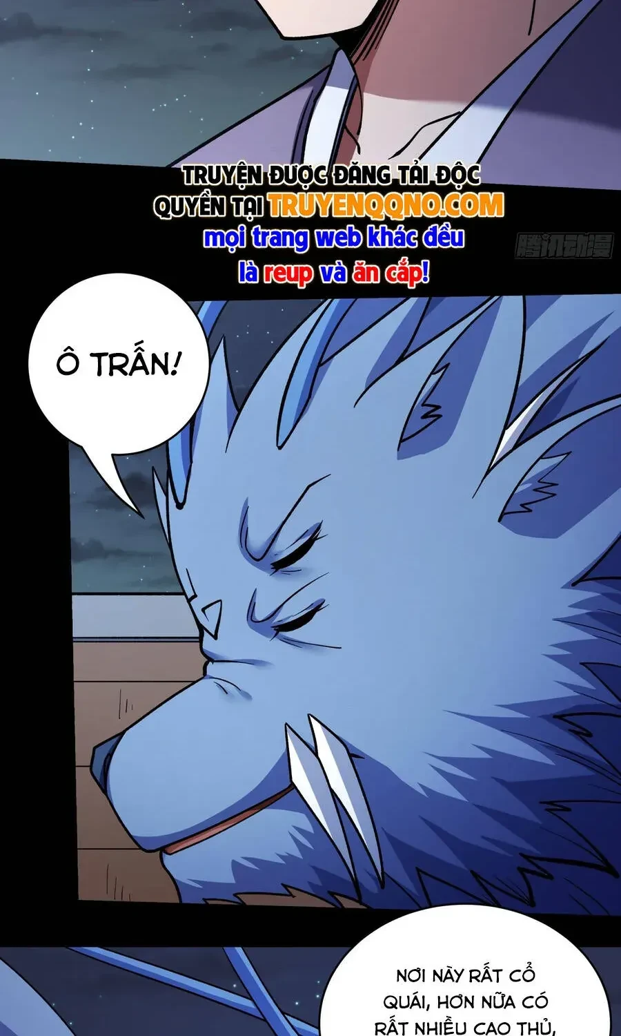 Tuyệt Thế Võ Thần Chapter 1134 - 11