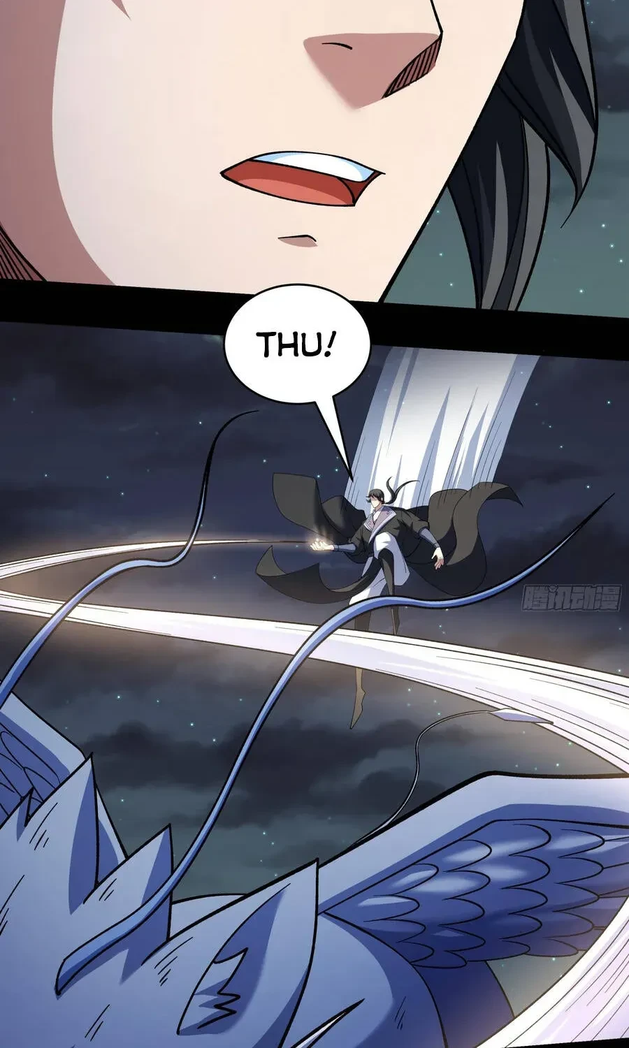 Tuyệt Thế Võ Thần Chapter 1134 - 13