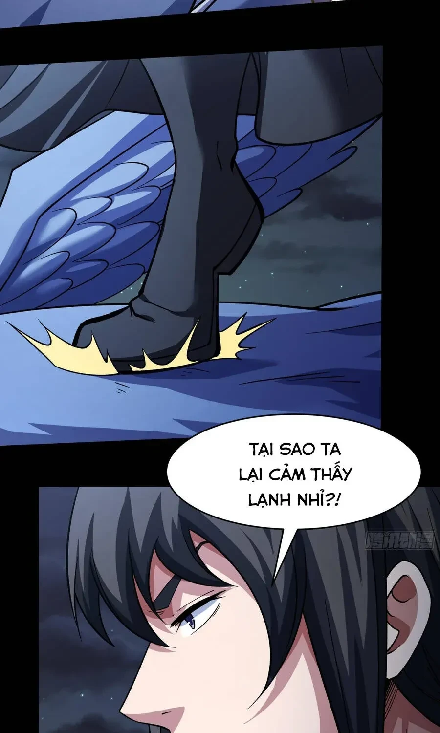 Tuyệt Thế Võ Thần Chapter 1134 - 14