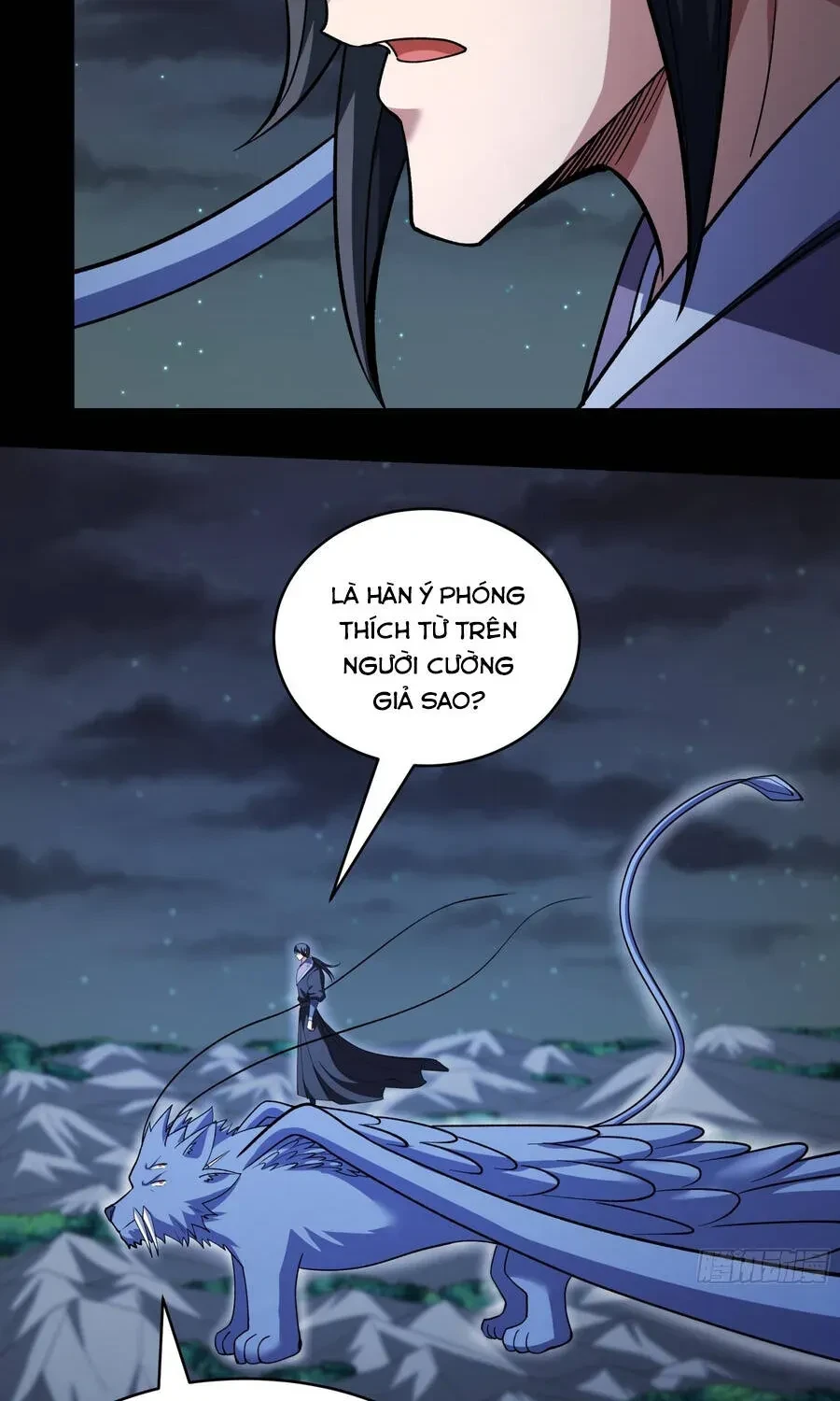 Tuyệt Thế Võ Thần Chapter 1134 - 15