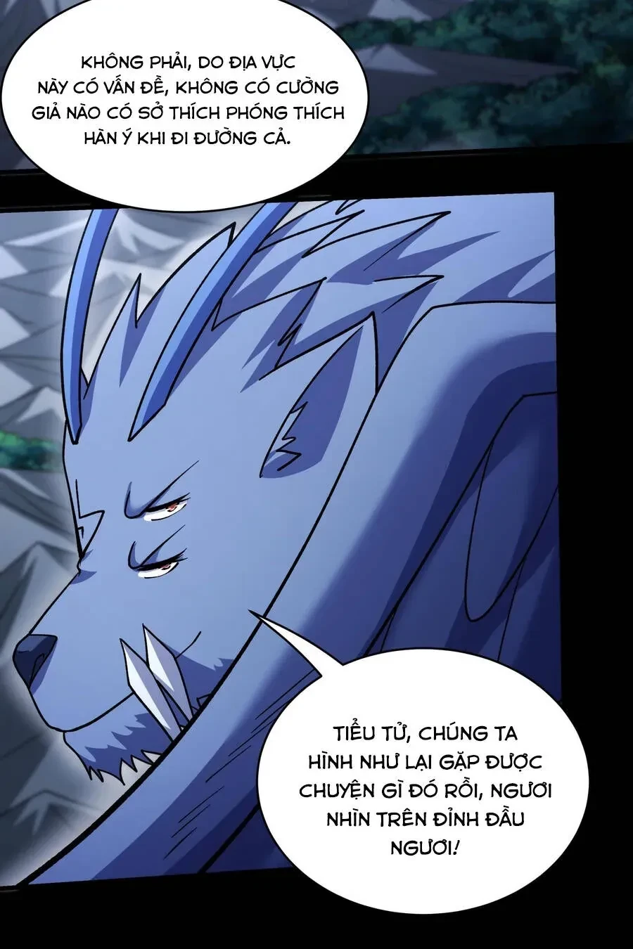 Tuyệt Thế Võ Thần Chapter 1134 - 16