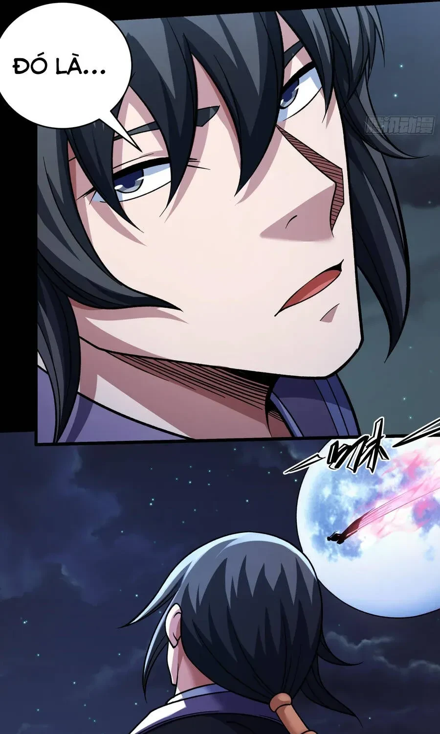 Tuyệt Thế Võ Thần Chapter 1134 - 17