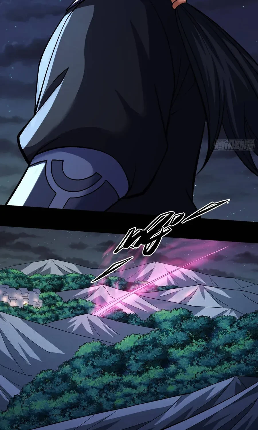 Tuyệt Thế Võ Thần Chapter 1134 - 18