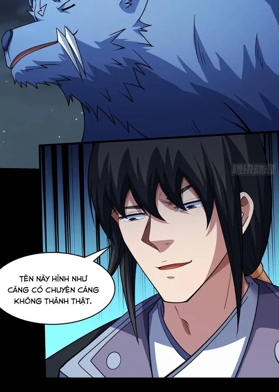 Tuyệt Thế Võ Thần Chapter 1134 - 21