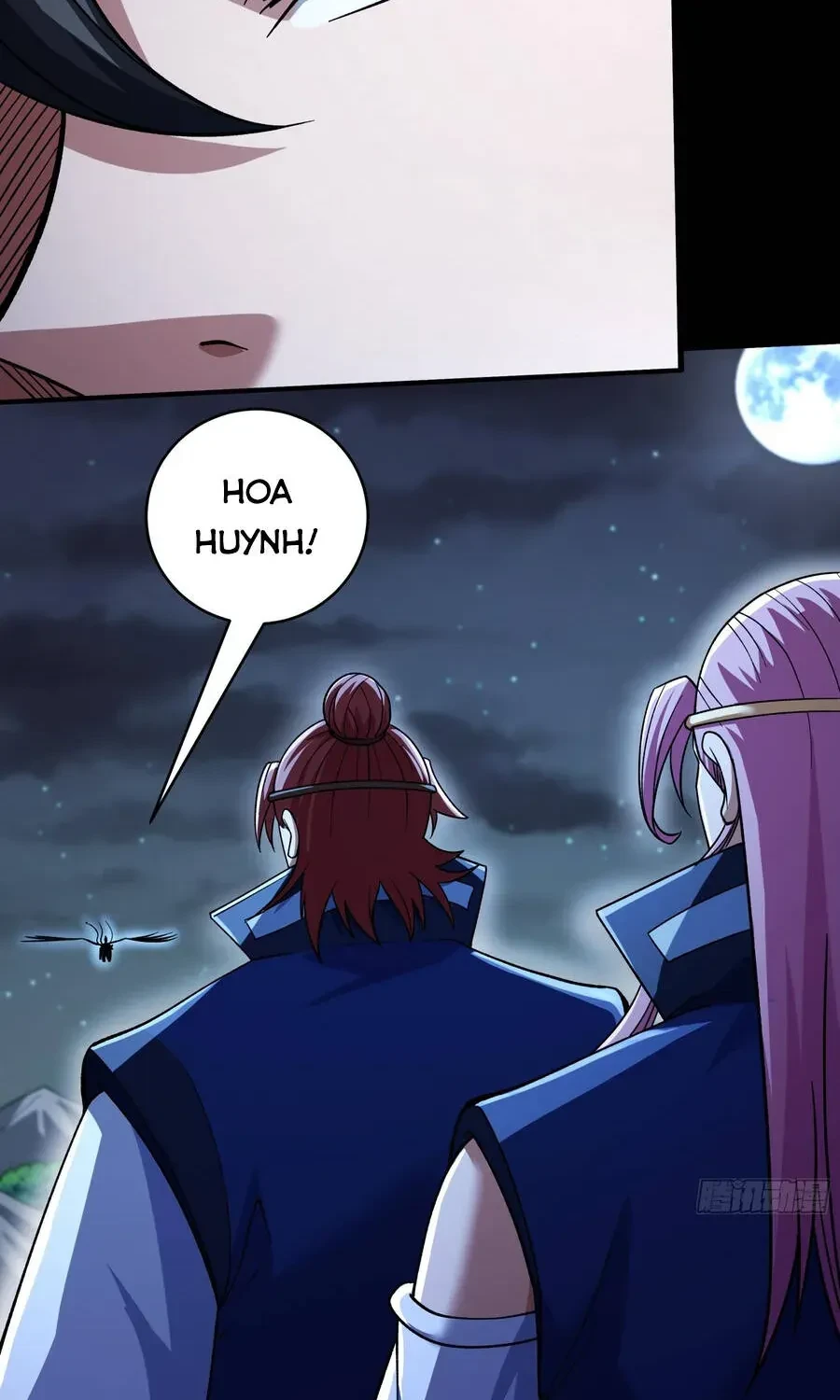 Tuyệt Thế Võ Thần Chapter 1134 - 23