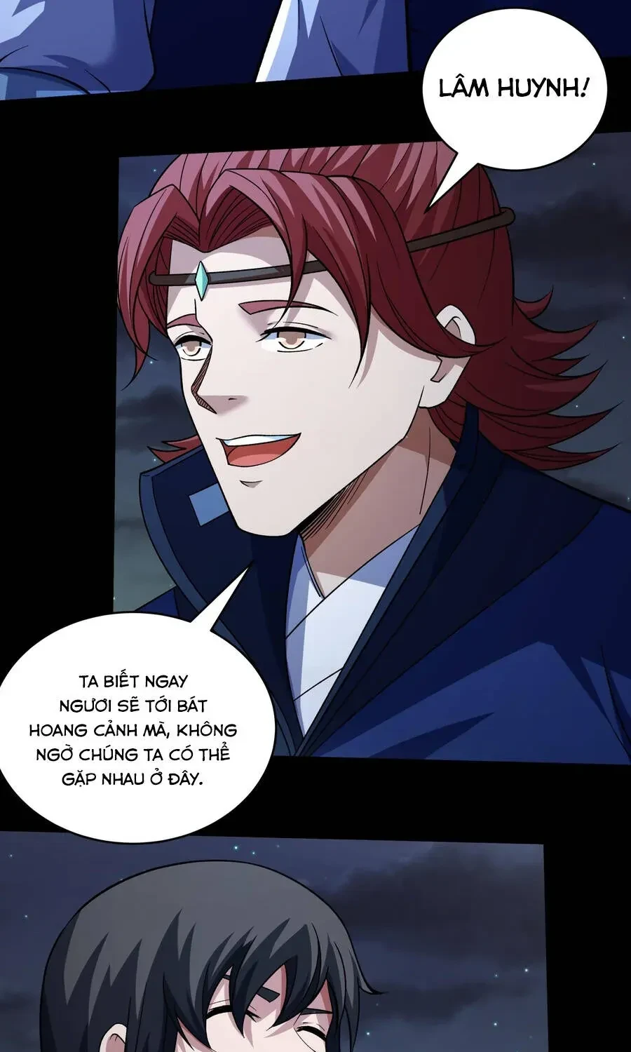 Tuyệt Thế Võ Thần Chapter 1134 - 24