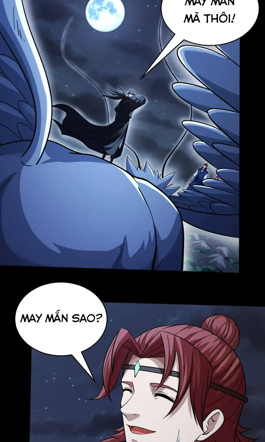 Tuyệt Thế Võ Thần Chapter 1134 - 27