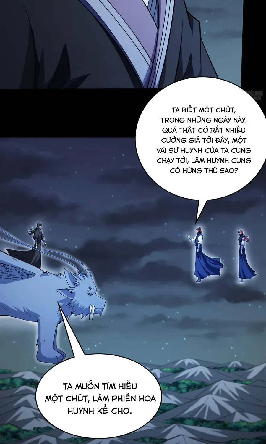 Tuyệt Thế Võ Thần Chapter 1134 - 29