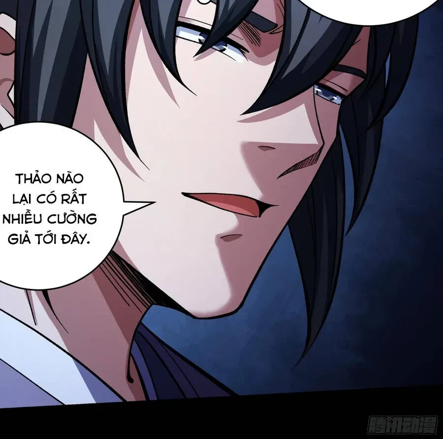 Tuyệt Thế Võ Thần Chapter 1134 - 34