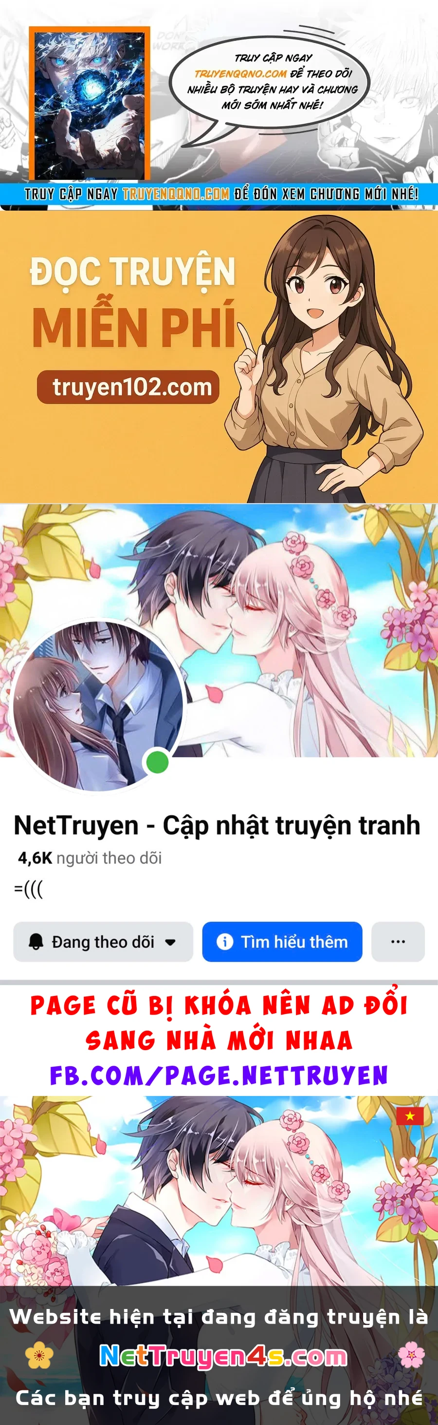 Tuyệt Thế Võ Thần Chapter 1134 - 35