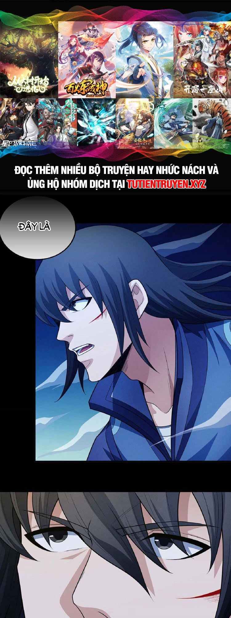 Tuyệt Thế Võ Thần Chapter 636 - 1