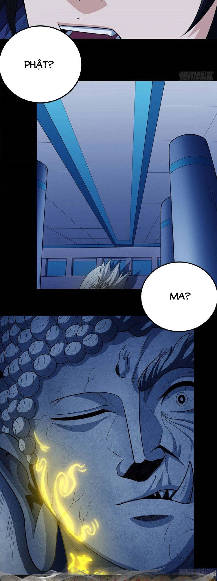 Tuyệt Thế Võ Thần Chapter 636 - 2