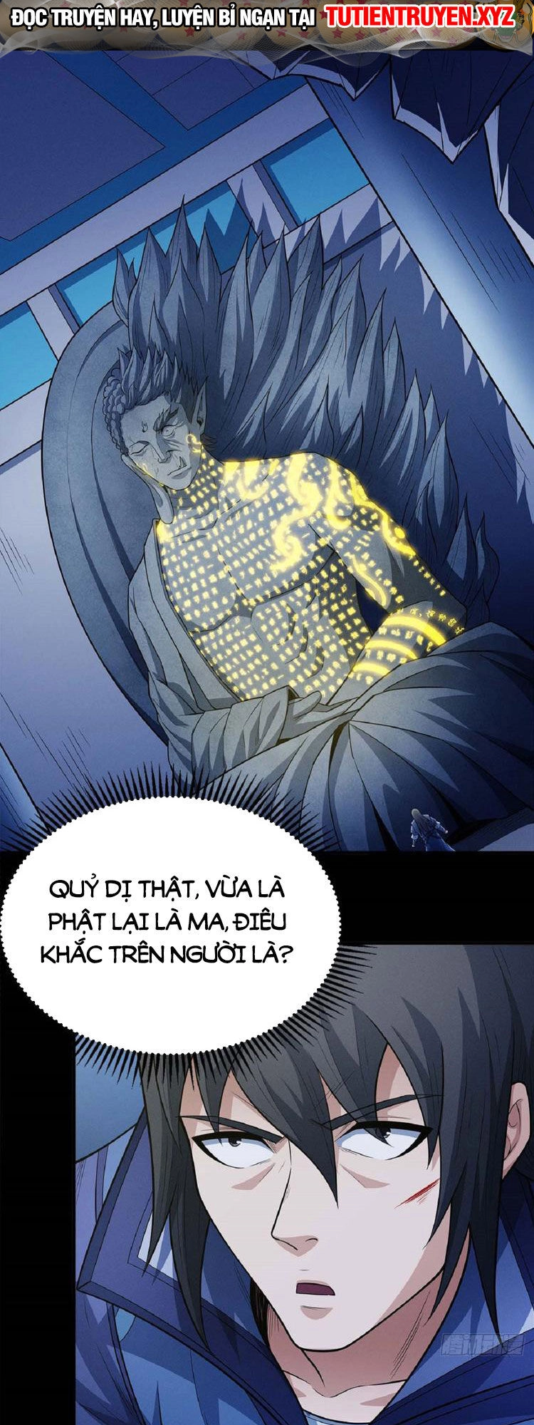 Tuyệt Thế Võ Thần Chapter 636 - 3