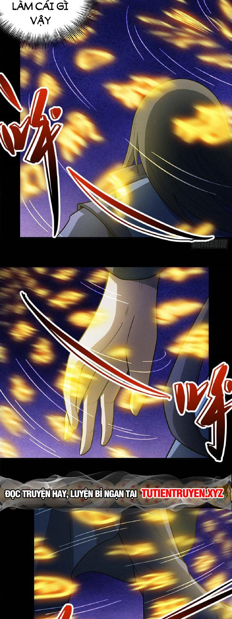 Tuyệt Thế Võ Thần Chapter 636 - 5